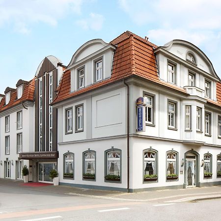 Best Western Hotel Lippstadt Luaran gambar