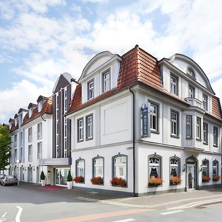Best Western Hotel Lippstadt Luaran gambar