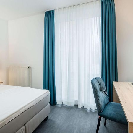 Best Western Hotel Lippstadt Luaran gambar