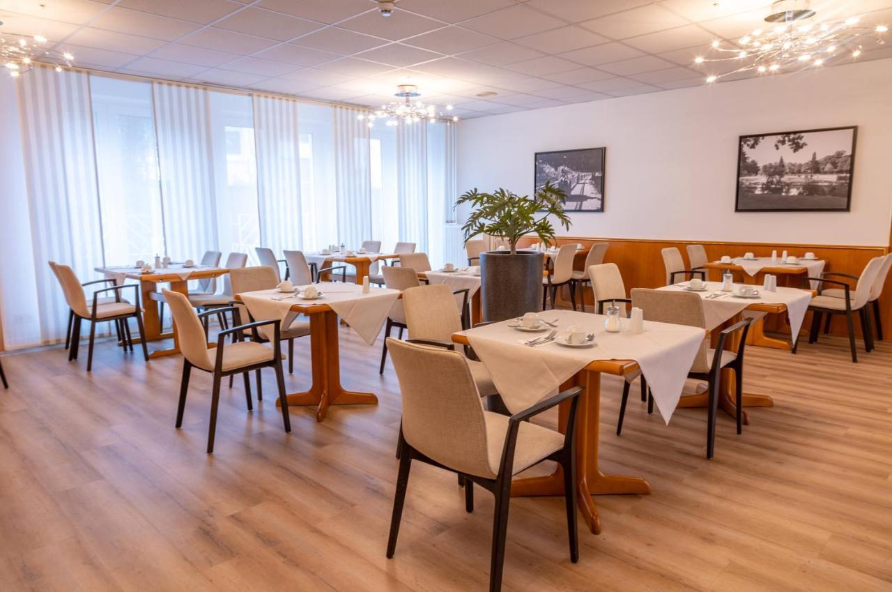 Best Western Hotel Lippstadt Luaran gambar