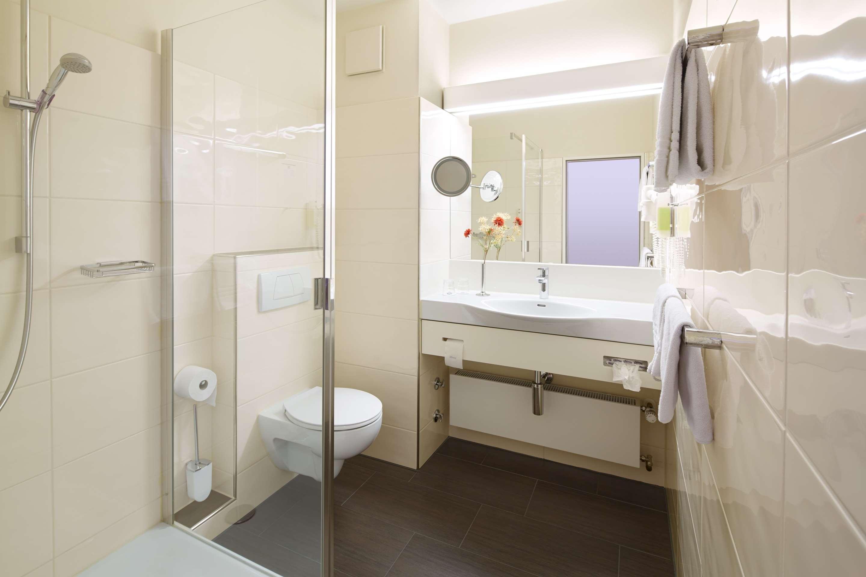 Best Western Hotel Lippstadt Luaran gambar