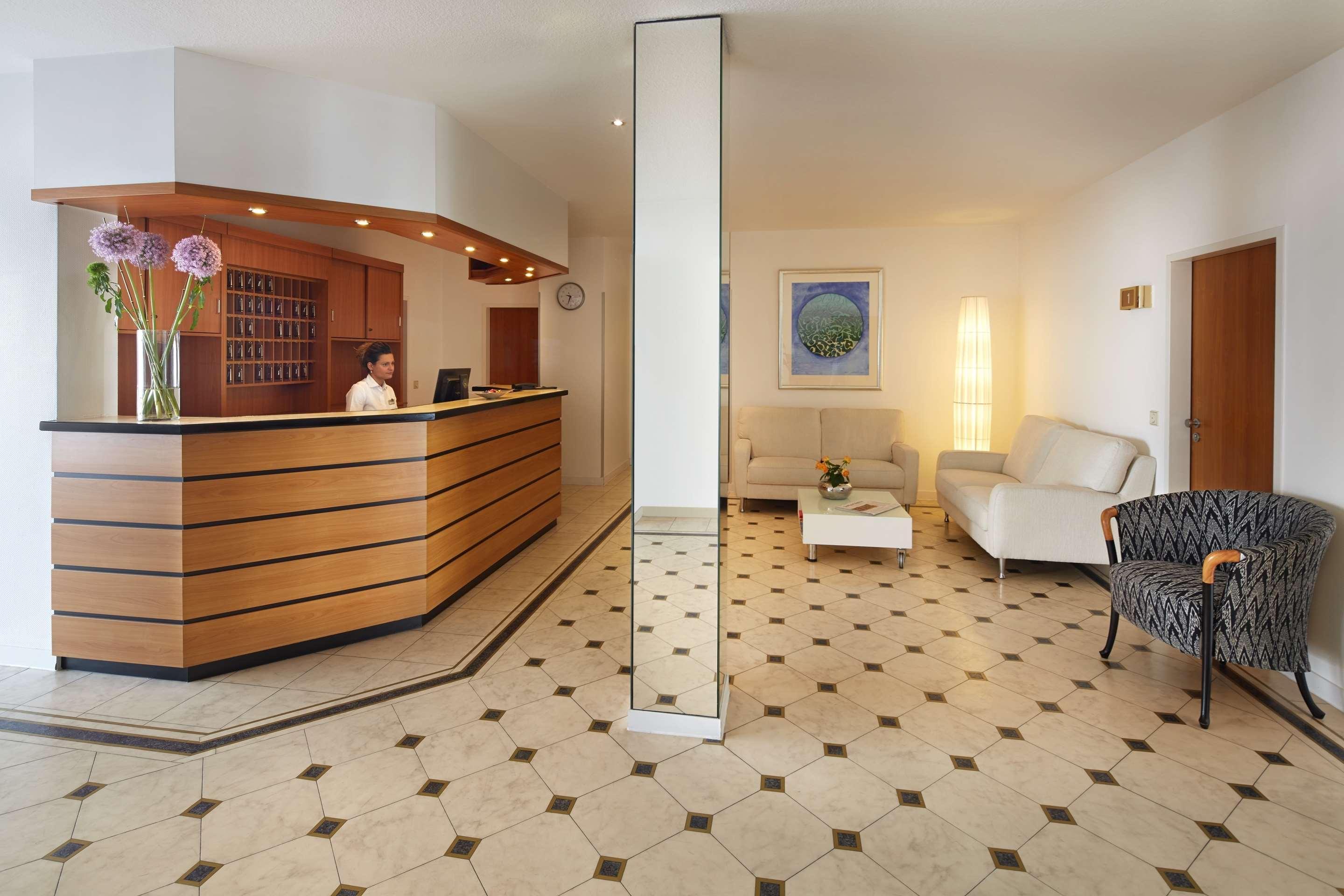 Best Western Hotel Lippstadt Luaran gambar