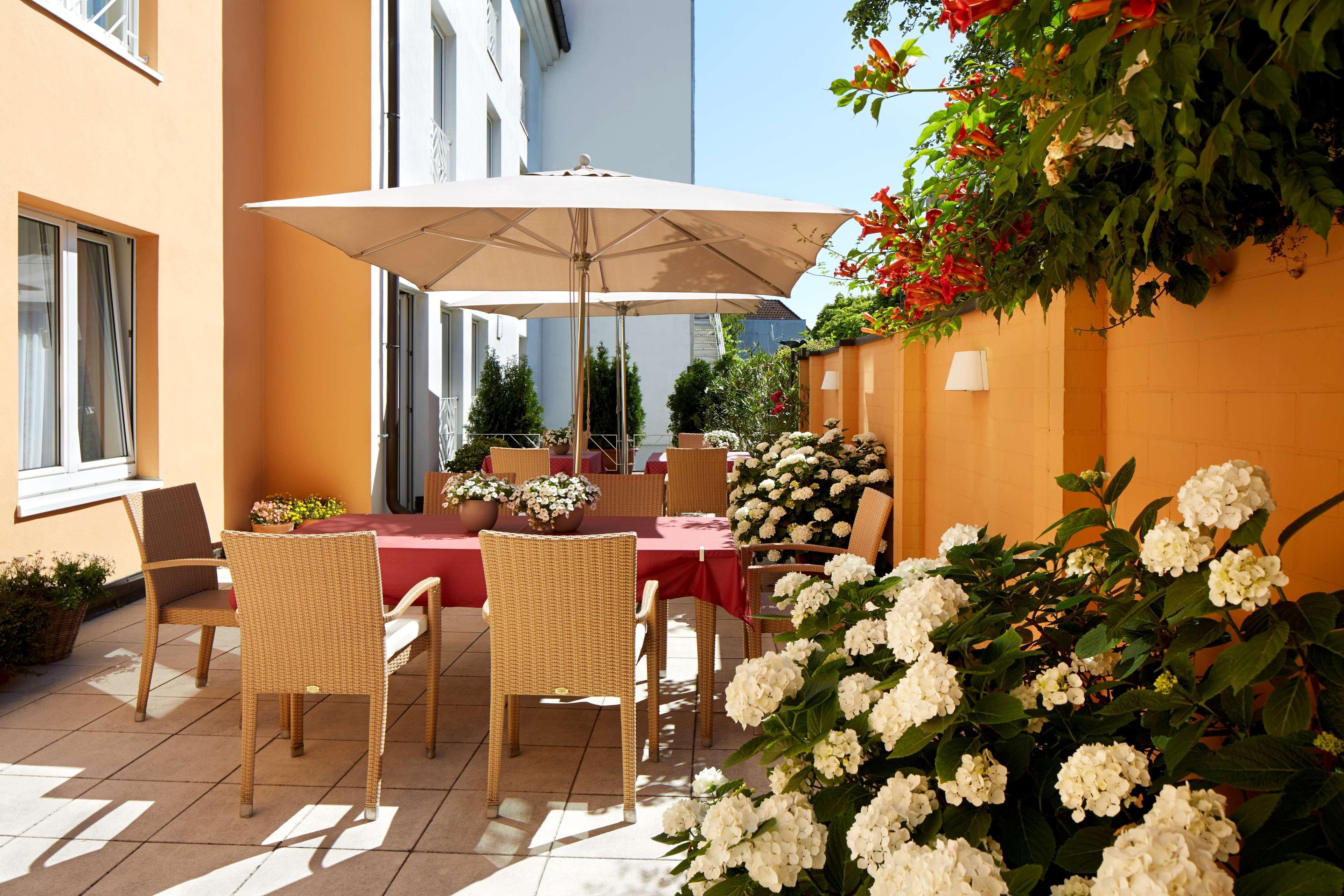 Best Western Hotel Lippstadt Luaran gambar