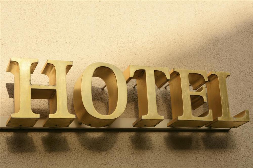 Best Western Hotel Lippstadt Luaran gambar