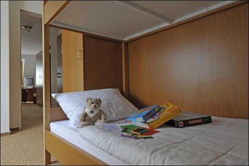 Best Western Hotel Lippstadt Bilik gambar