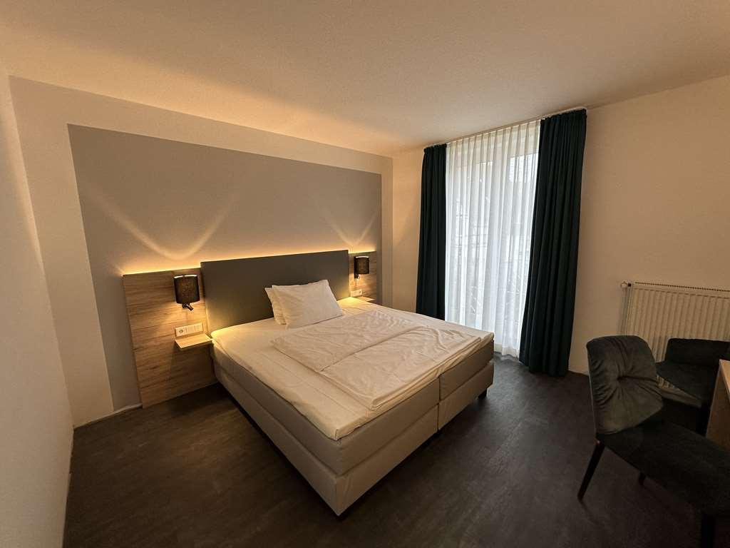 Best Western Hotel Lippstadt Bilik gambar
