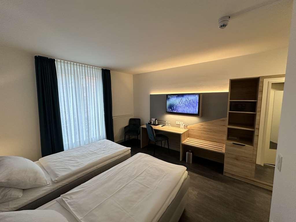 Best Western Hotel Lippstadt Bilik gambar