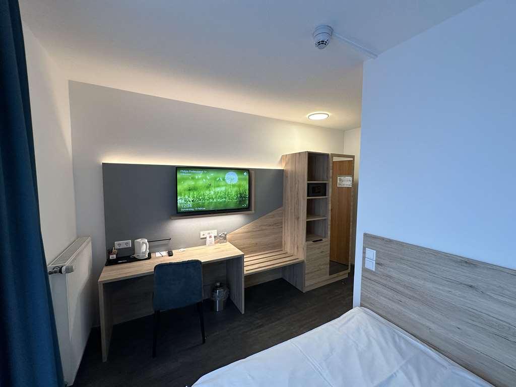 Best Western Hotel Lippstadt Bilik gambar