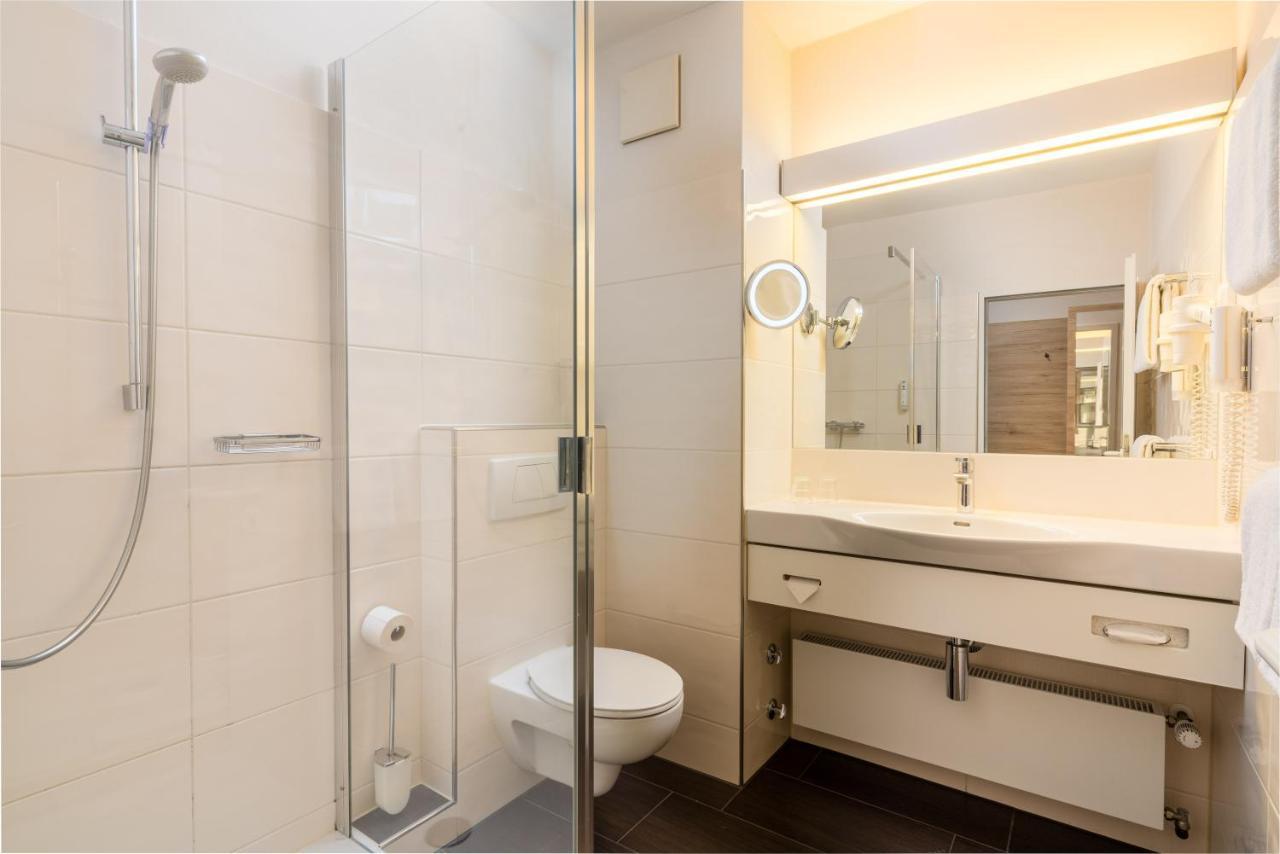 Best Western Hotel Lippstadt Luaran gambar