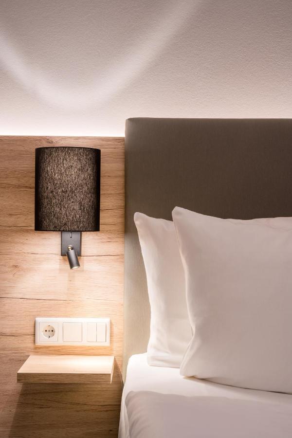 Best Western Hotel Lippstadt Luaran gambar