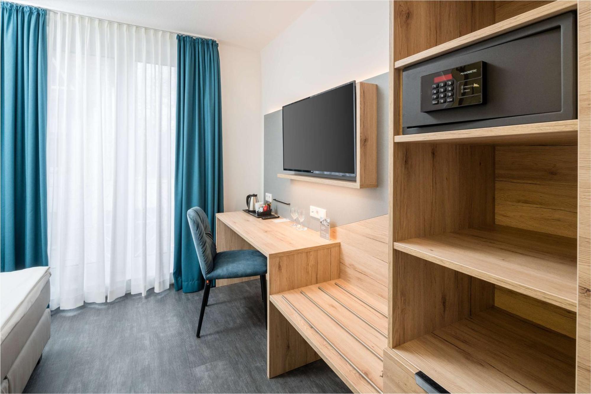 Best Western Hotel Lippstadt Luaran gambar