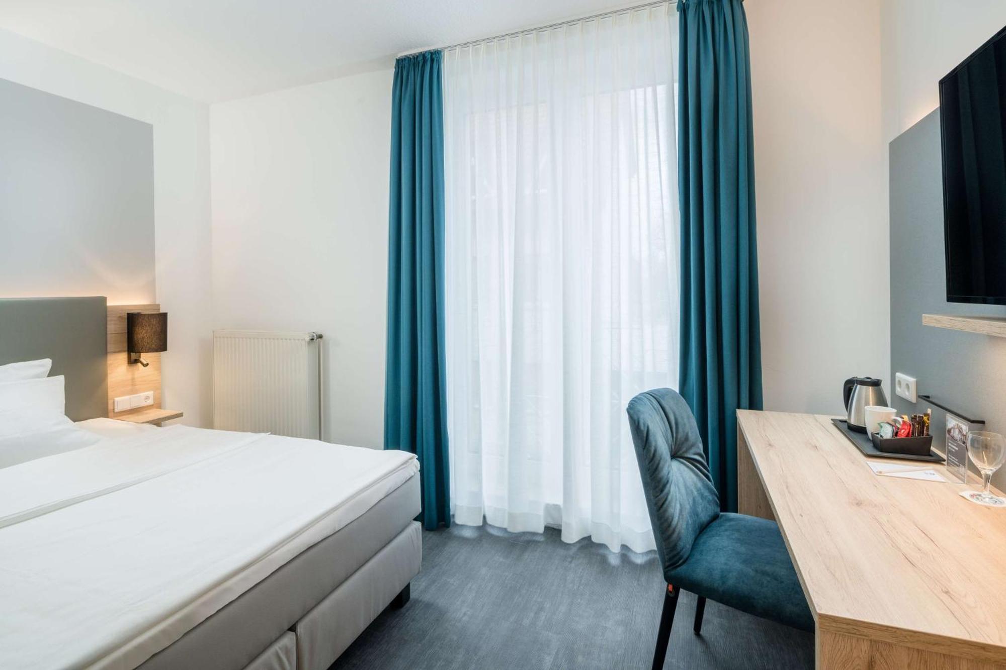 Best Western Hotel Lippstadt Luaran gambar