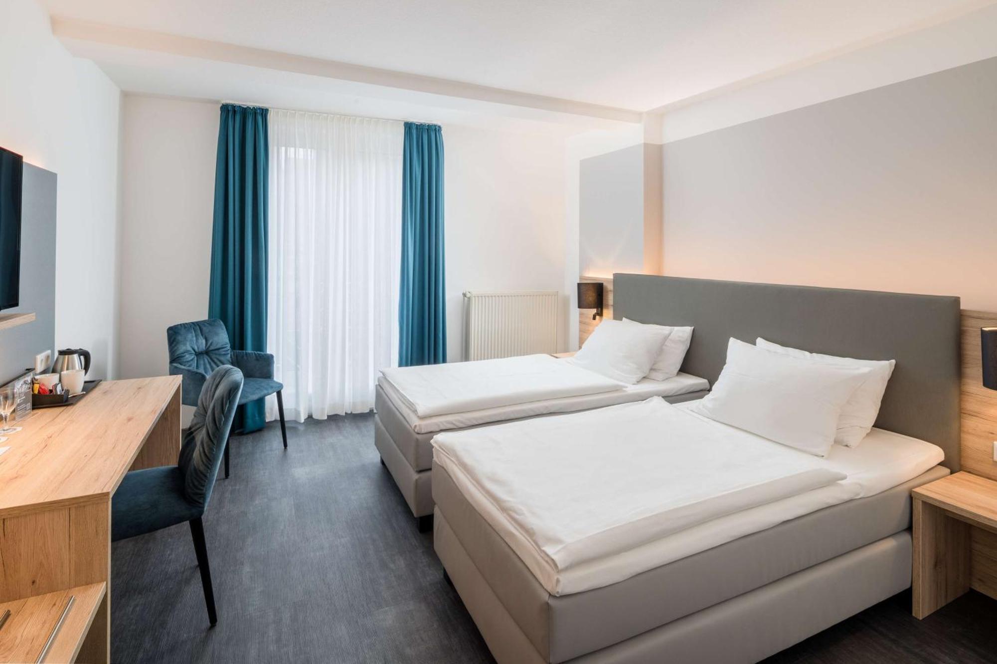 Best Western Hotel Lippstadt Luaran gambar