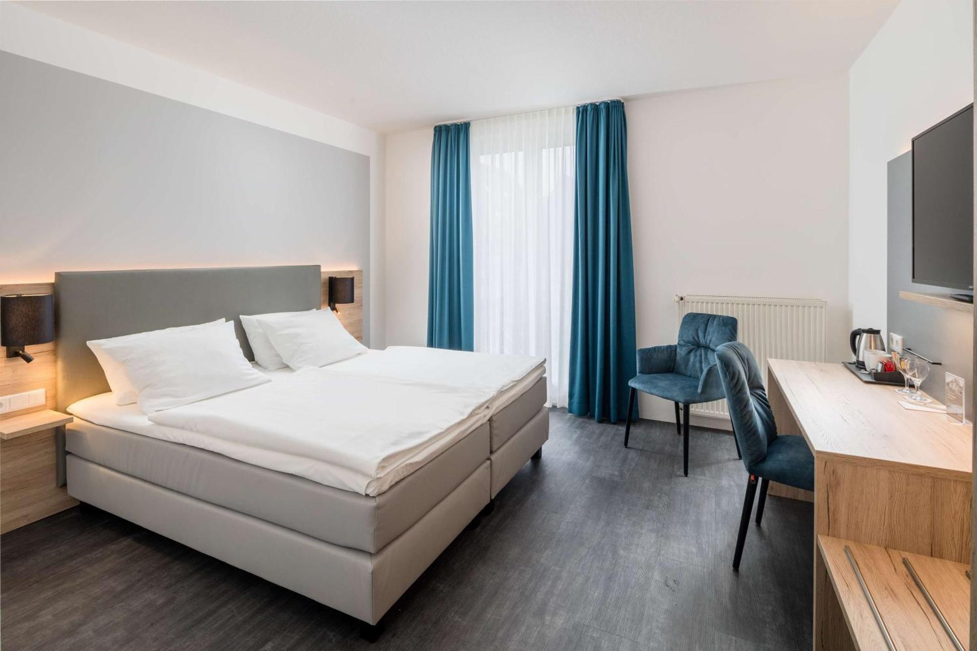 Best Western Hotel Lippstadt Luaran gambar