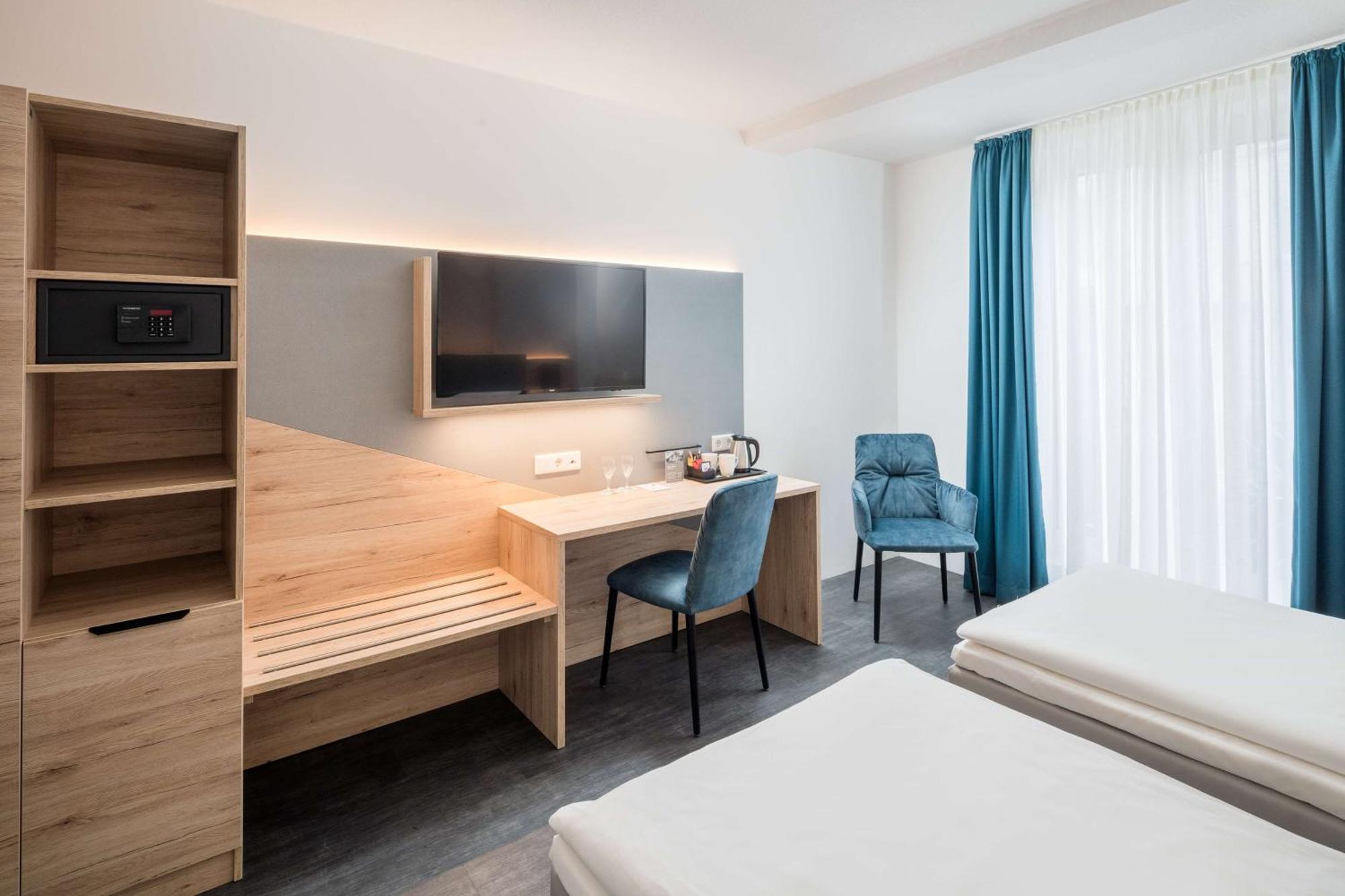 Best Western Hotel Lippstadt Luaran gambar
