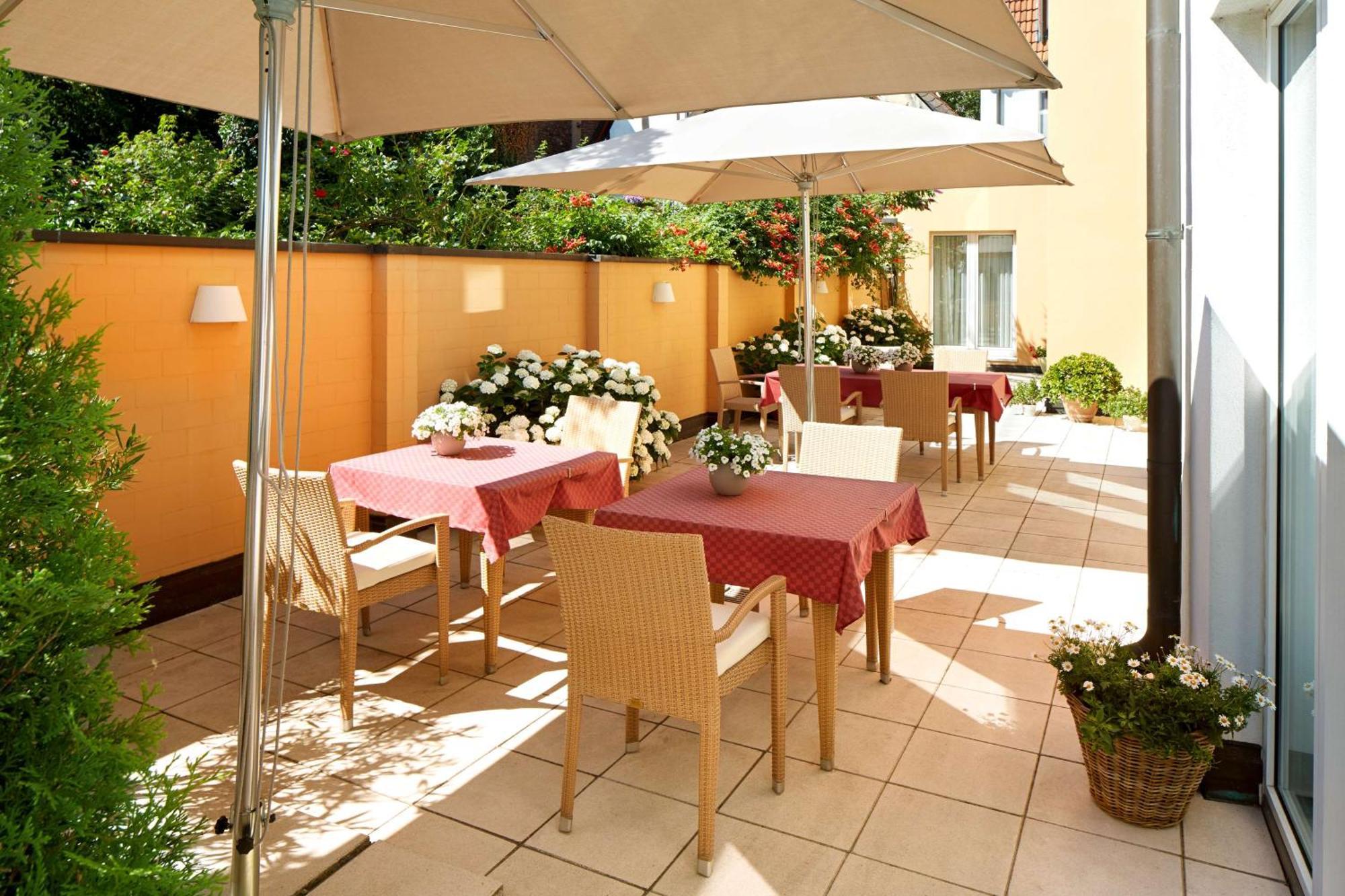 Best Western Hotel Lippstadt Luaran gambar