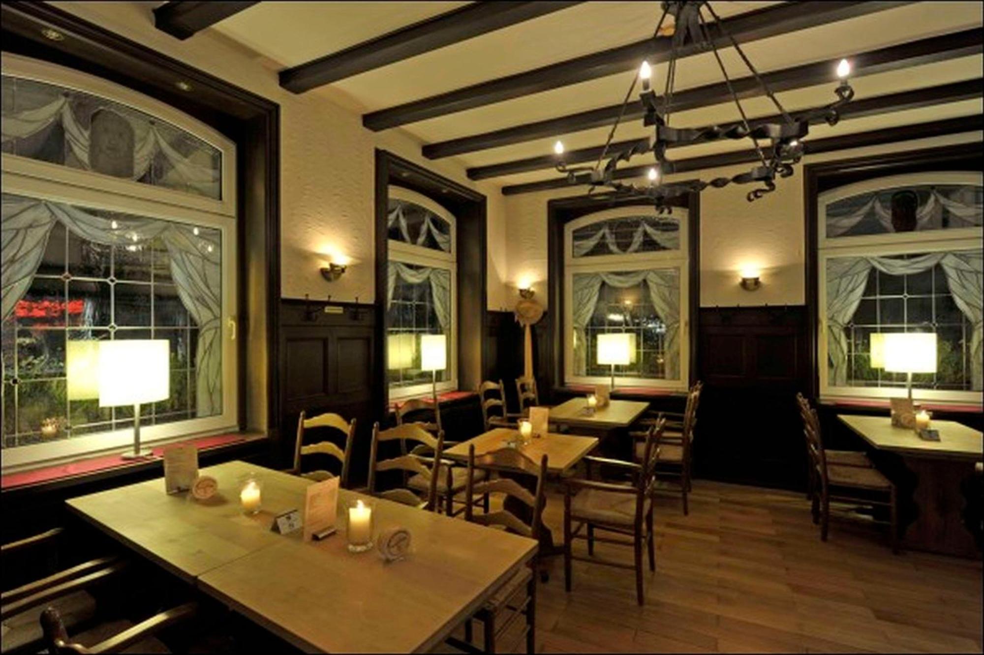 Best Western Hotel Lippstadt Luaran gambar