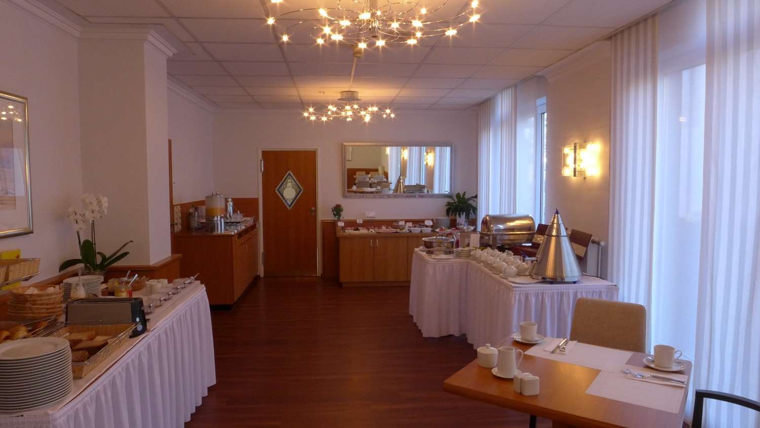 Best Western Hotel Lippstadt Luaran gambar