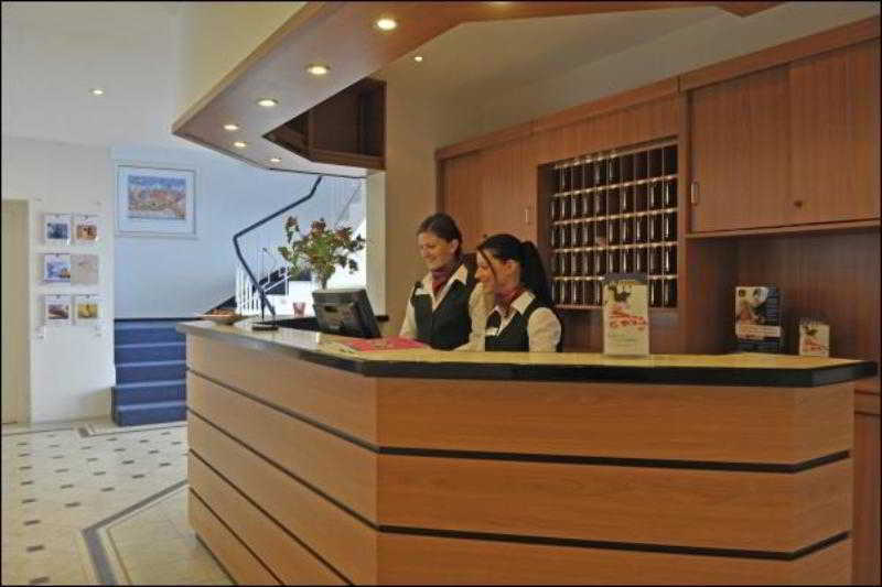 Best Western Hotel Lippstadt Luaran gambar