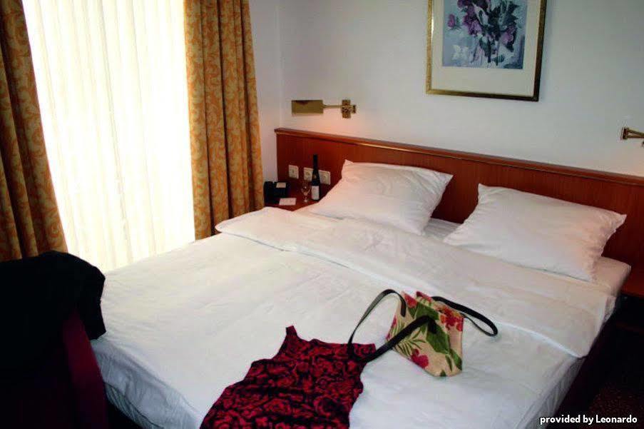 Best Western Hotel Lippstadt Luaran gambar