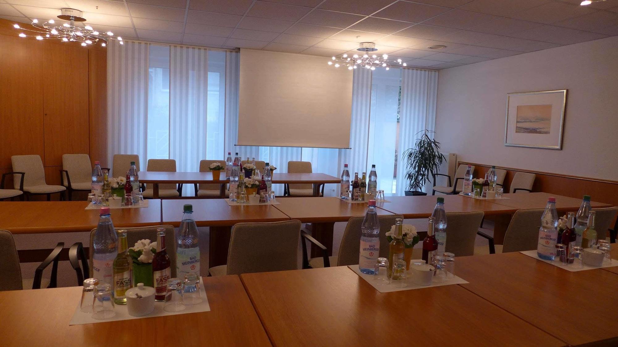 Best Western Hotel Lippstadt Luaran gambar