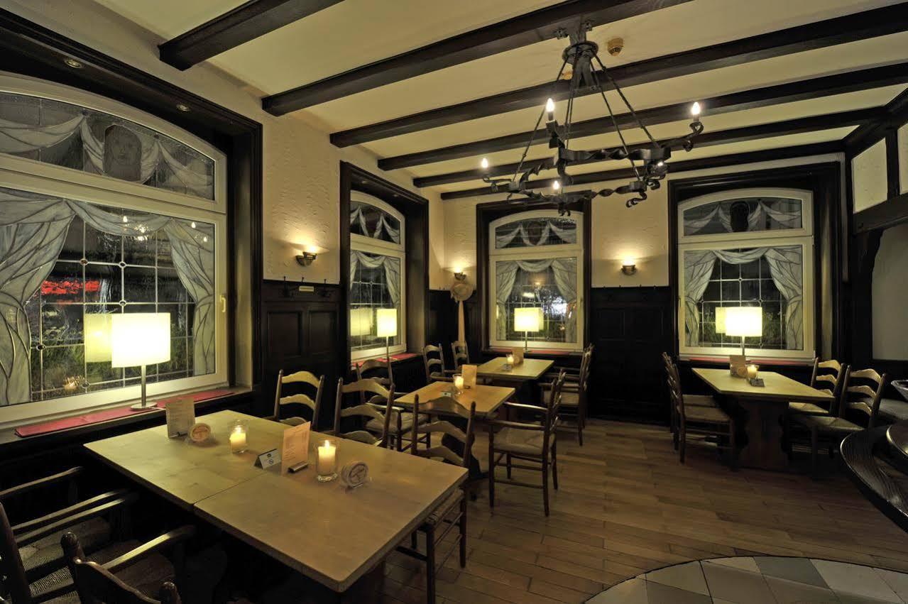Best Western Hotel Lippstadt Luaran gambar